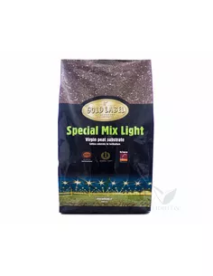 SUSTRATO SPECIAL MIX LIGHT 45L - Gold label