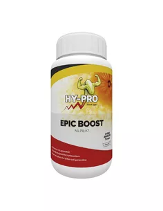 Epic Boost 250ml Hy-Pro 500ML
