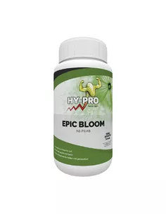 Epic Bloom 250ml Hy-Pro 5L
