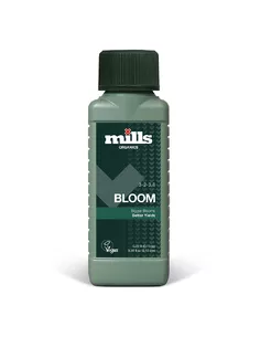 Orga Bloom 250ml Mills 500ML