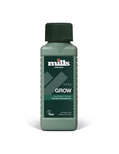 Orga Grow 250ml Mills 500ML