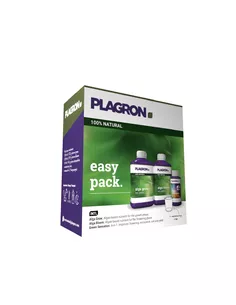 Easy pack 100% Natural Plagron