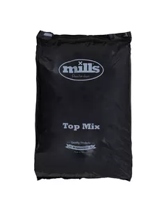 Mills TopMix + Perlita 50L 50L