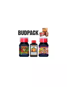 Bud Pack Top Crop