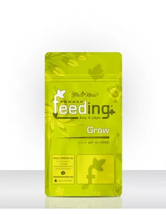 Feeding Grow Green House Feeding 500GR