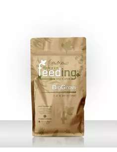 Feeding BioGrow Green House Feeding 500GR