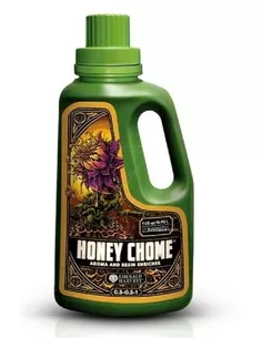 Honey chome Emeral Harvest 3.79L