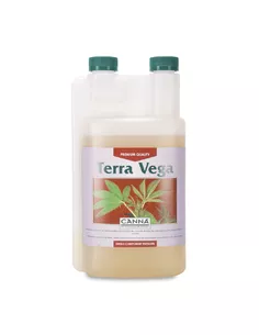 Terra Vega Canna 20L
