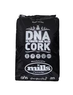 Mills DNA Ultimate Soil & Cork 50L 50L